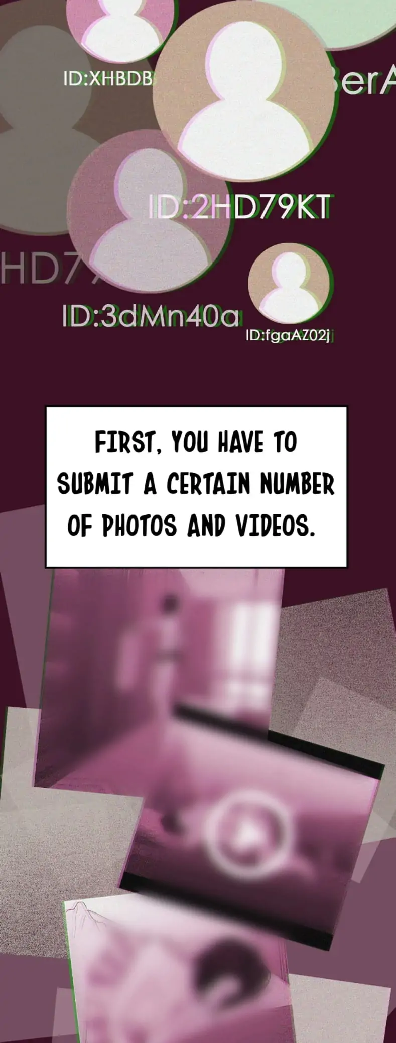 Devil’s Luck Chapter 19 - Page 17