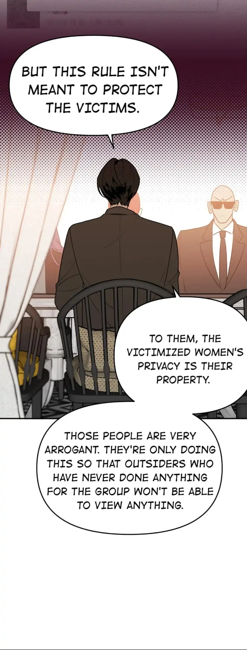 Devil’s Luck Chapter 19 - Page 19