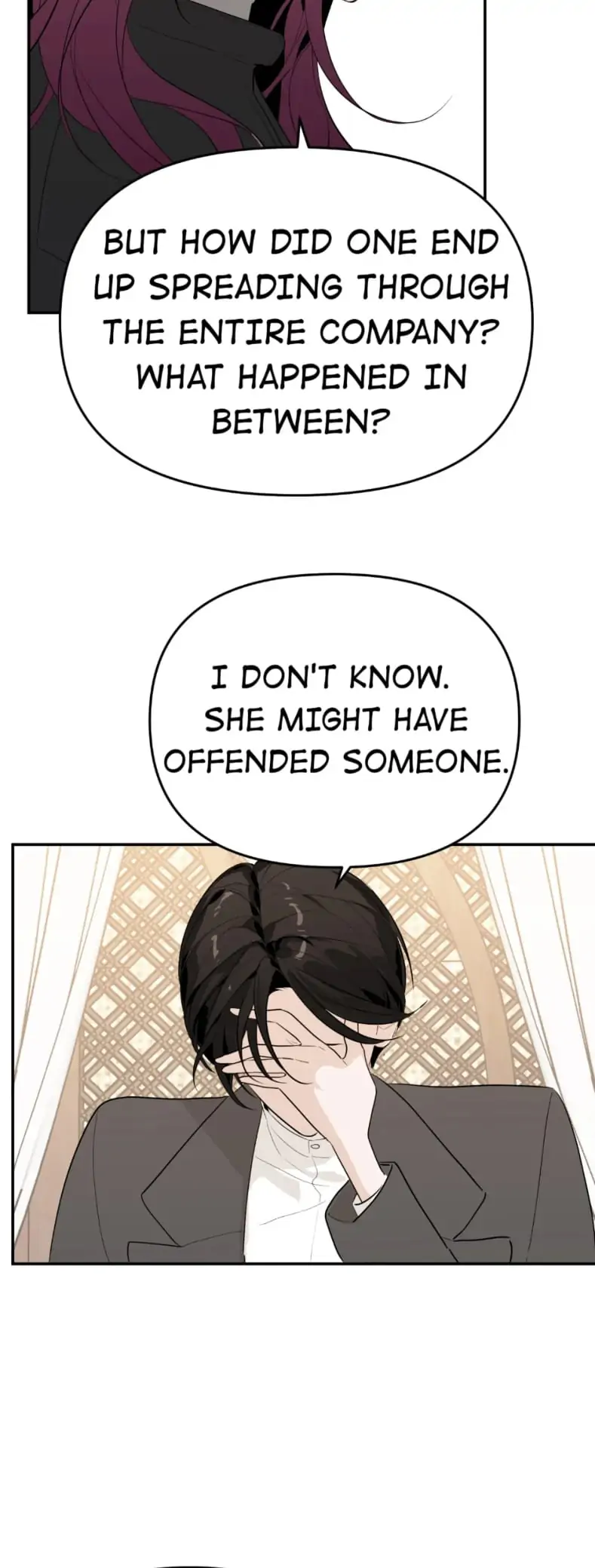 Devil’s Luck Chapter 19 - Page 21