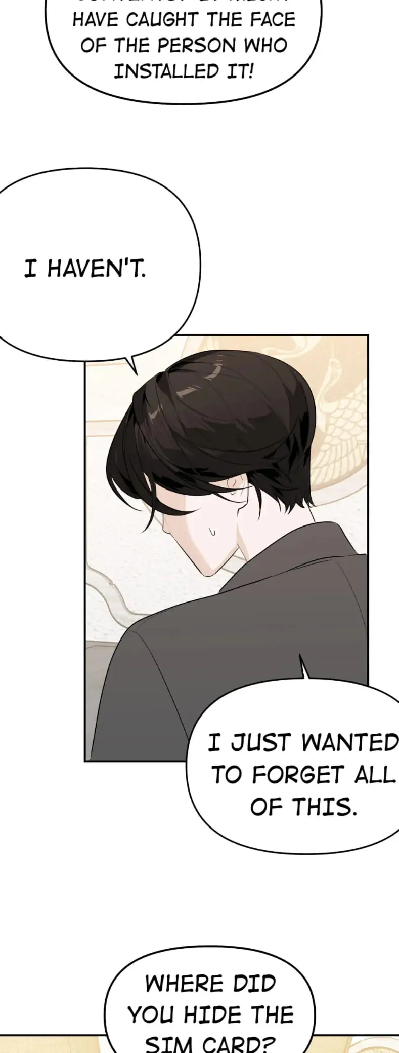 Devil’s Luck Chapter 19 - Page 24