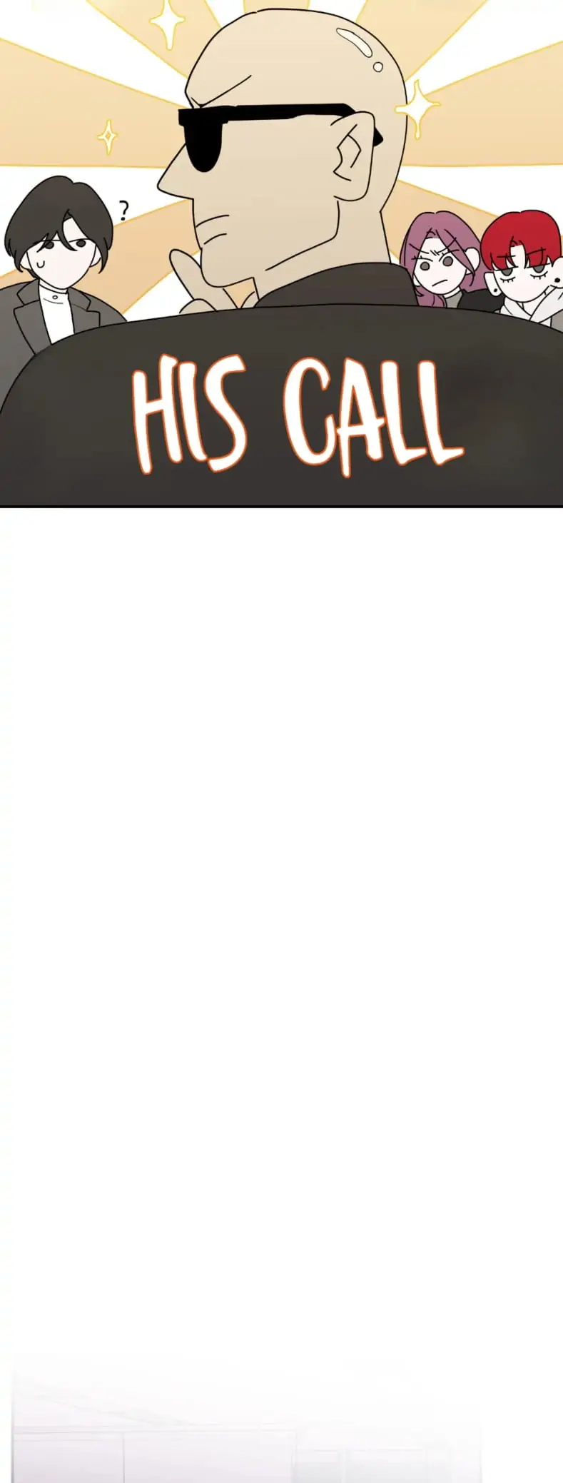 Devil’s Luck Chapter 19 - Page 26