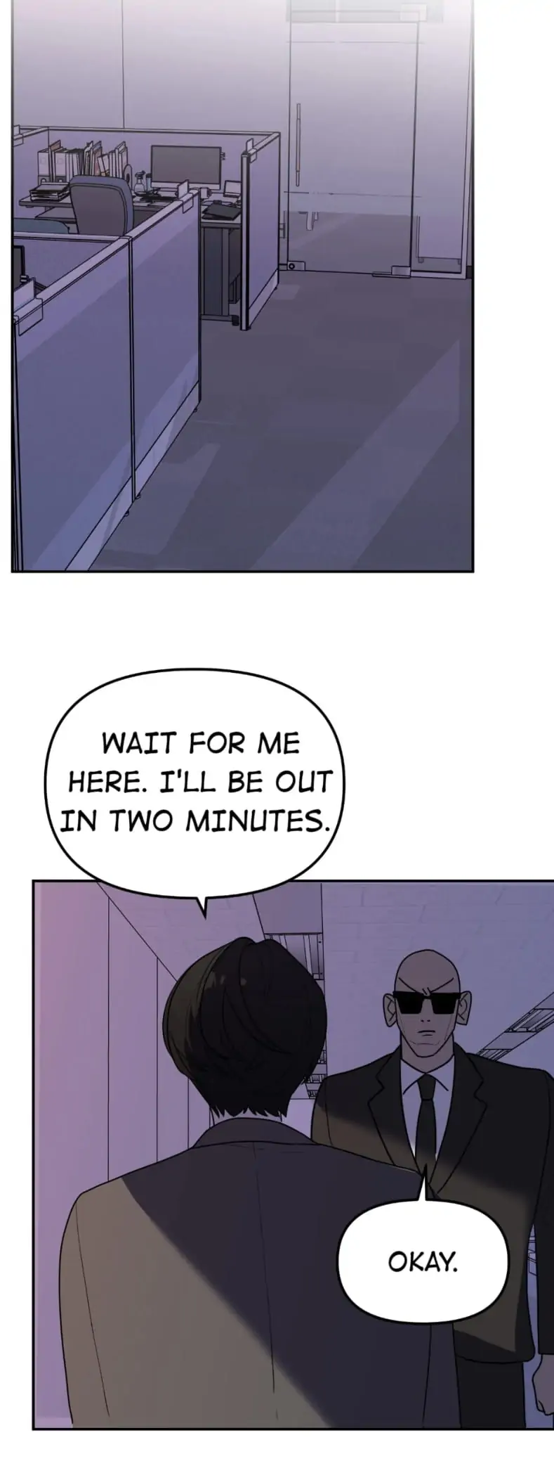 Devil’s Luck Chapter 19 - Page 27