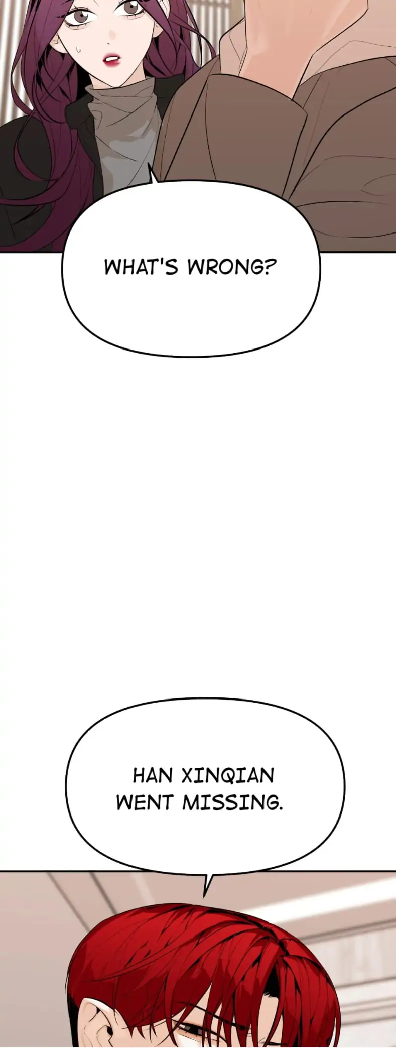 Devil’s Luck Chapter 20 - Page 7