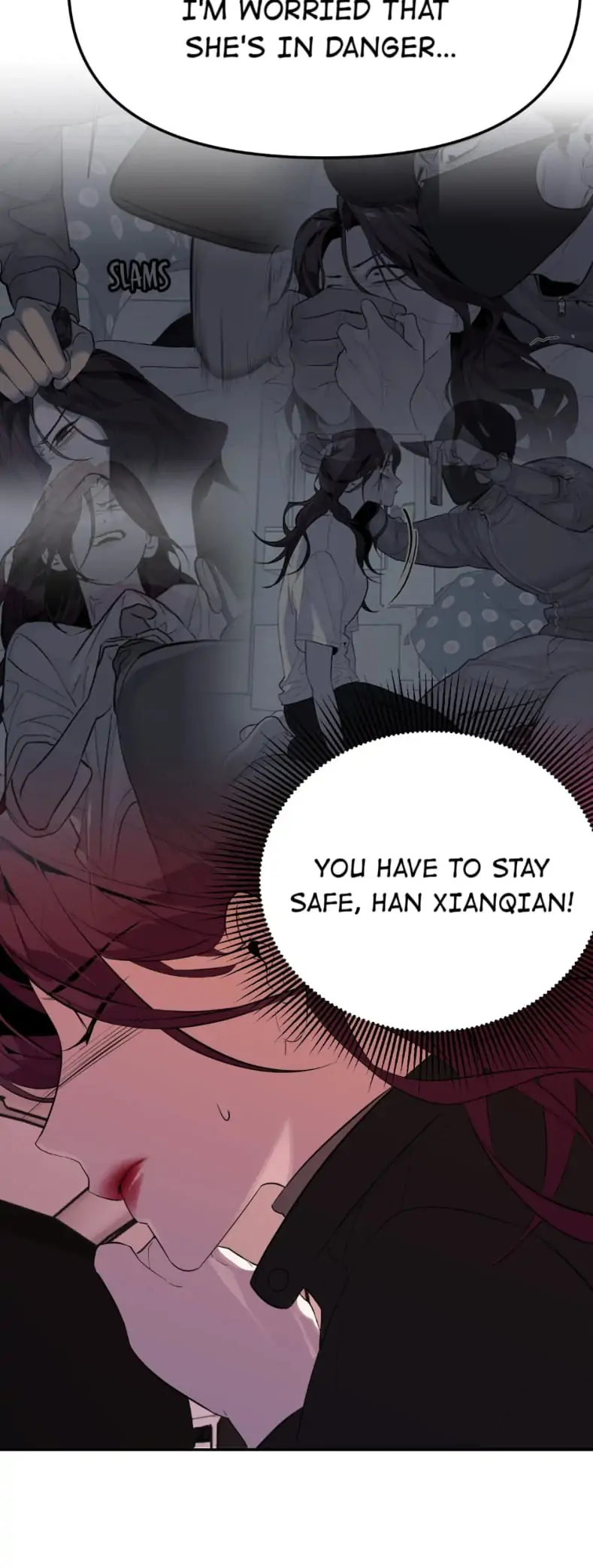 Devil’s Luck Chapter 20 - Page 11