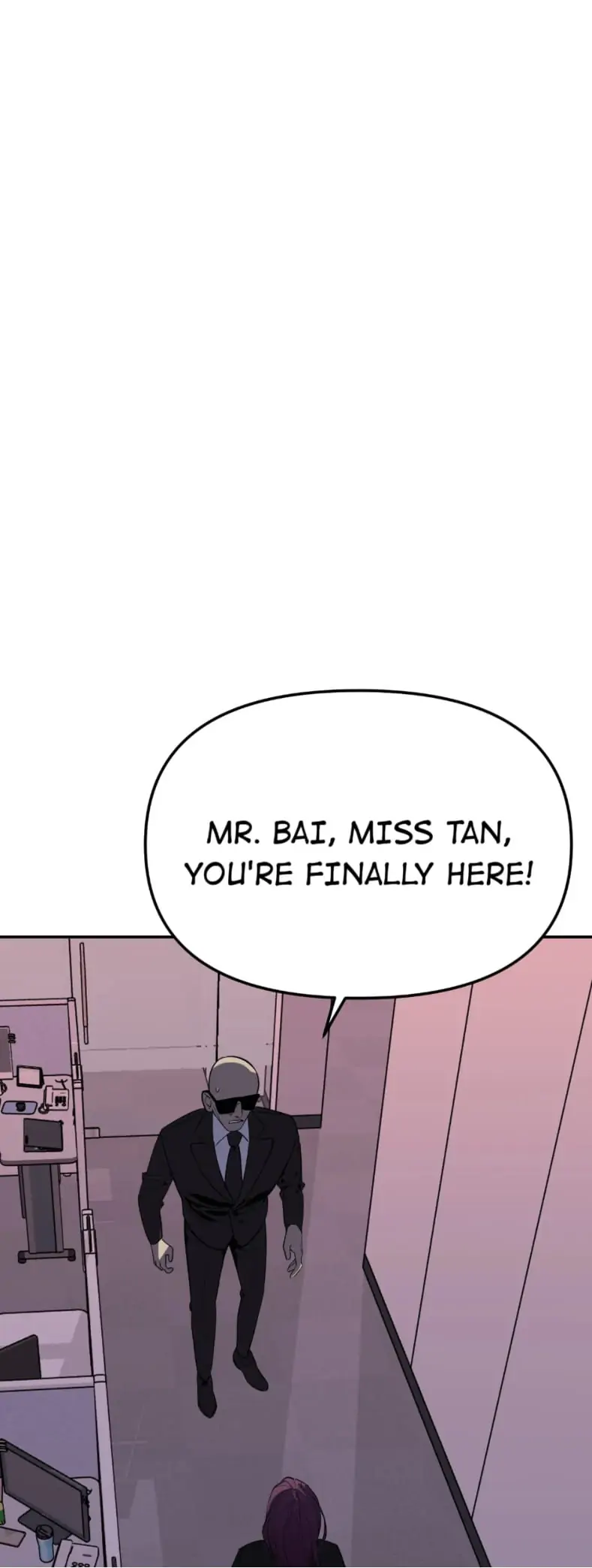 Devil’s Luck Chapter 20 - Page 12