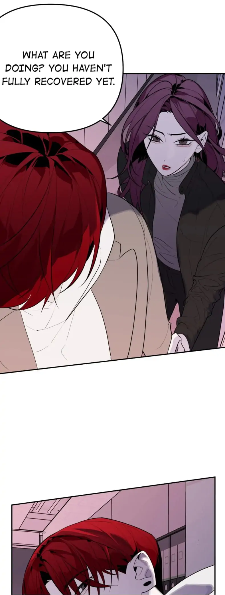 Devil’s Luck Chapter 20 - Page 16