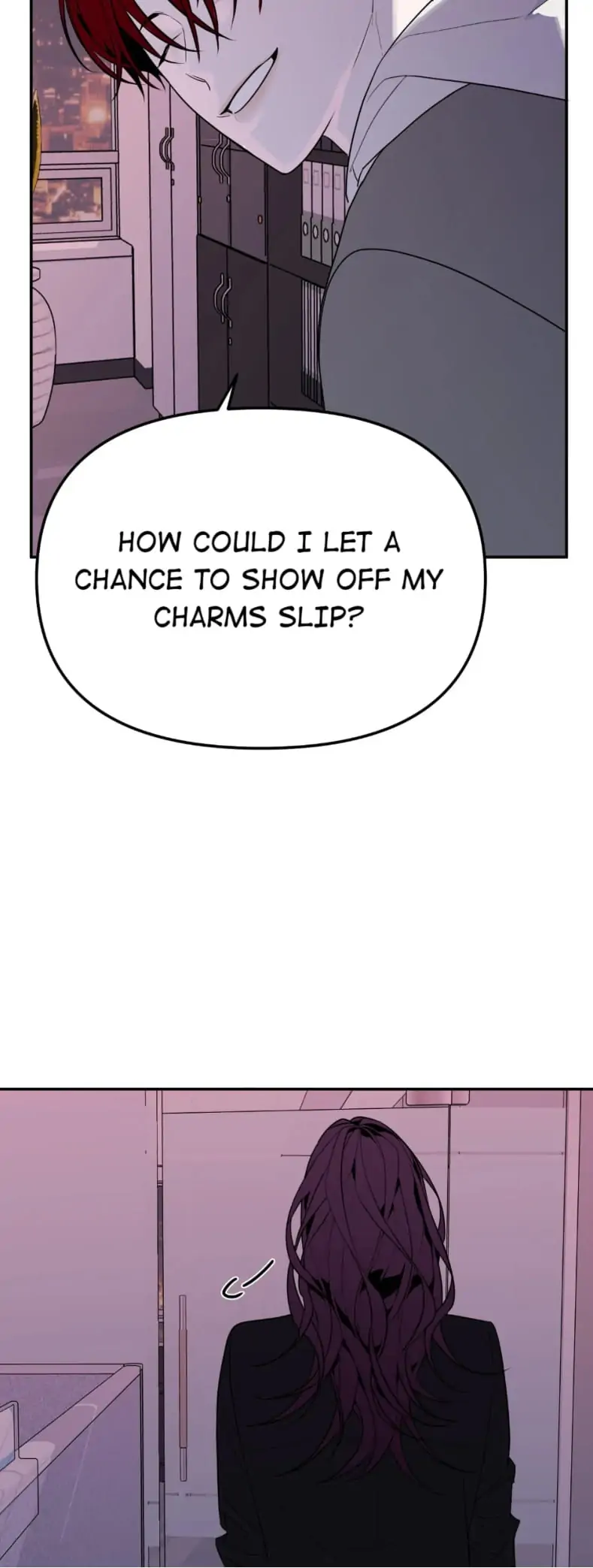 Devil’s Luck Chapter 20 - Page 17