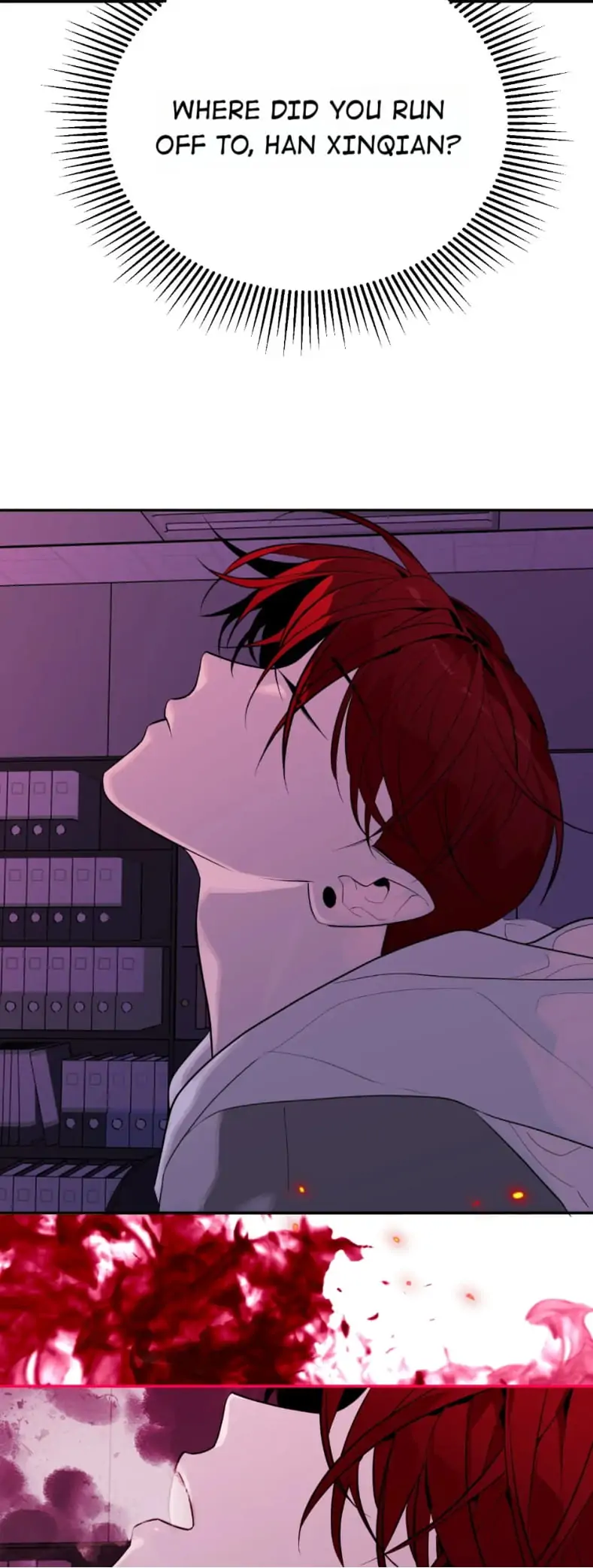 Devil’s Luck Chapter 20 - Page 19