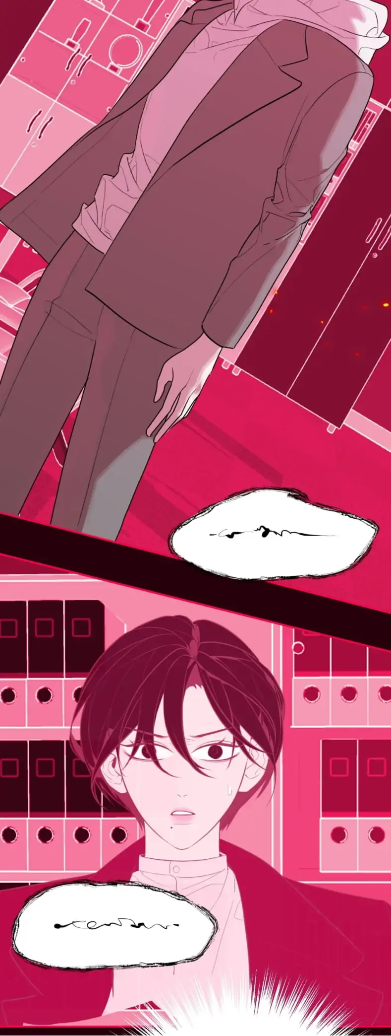 Devil’s Luck Chapter 20 - Page 21