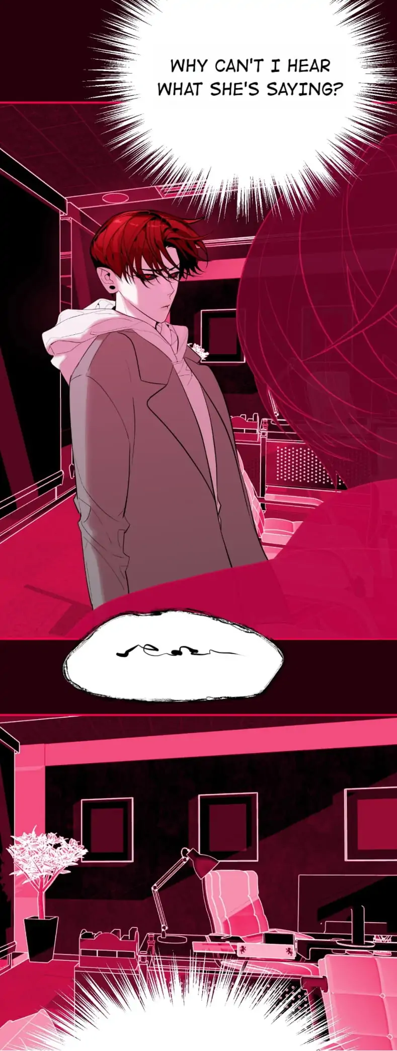 Devil’s Luck Chapter 20 - Page 22