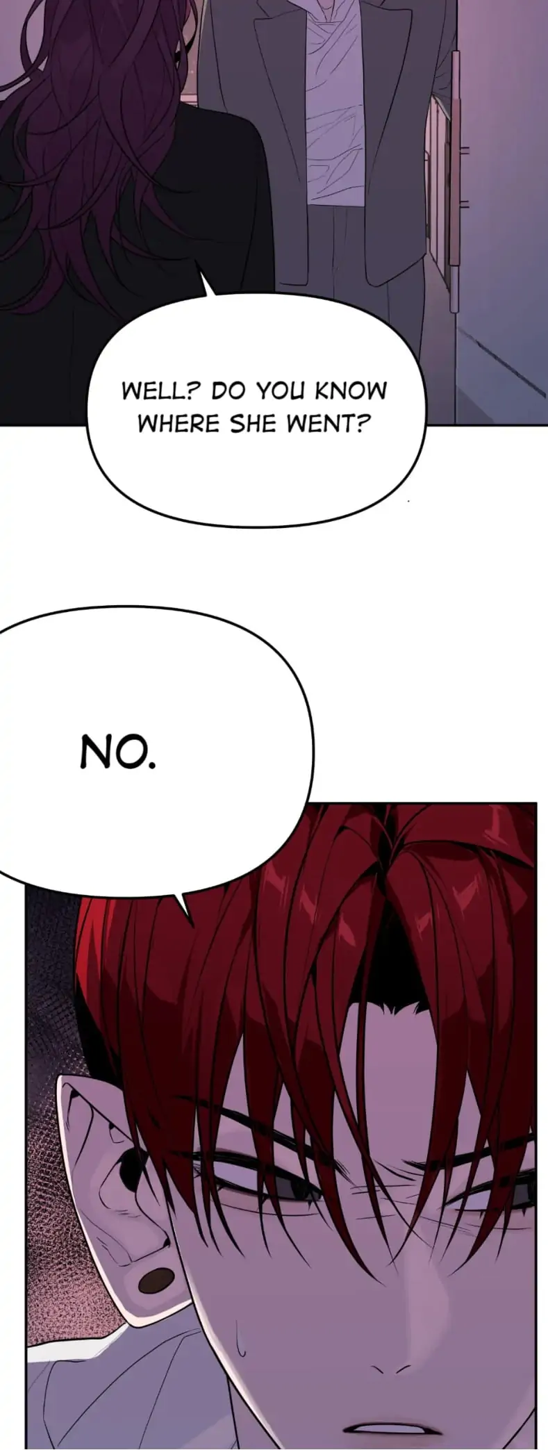 Devil’s Luck Chapter 20 - Page 26