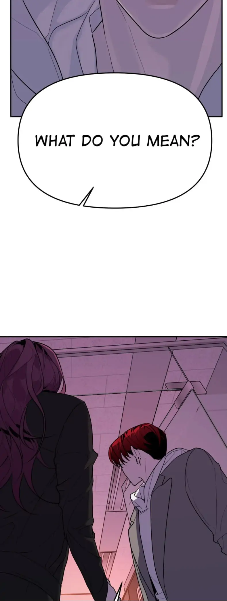 Devil’s Luck Chapter 20 - Page 27