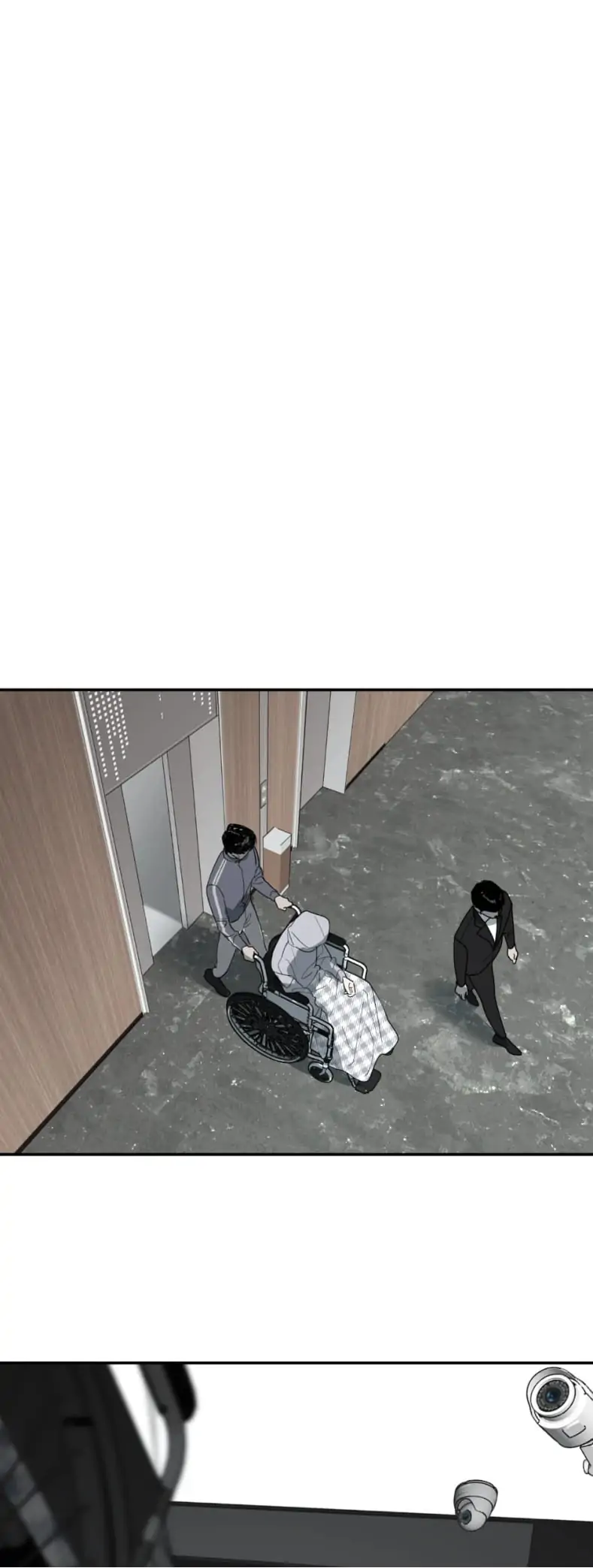 Devil’s Luck Chapter 20 - Page 30