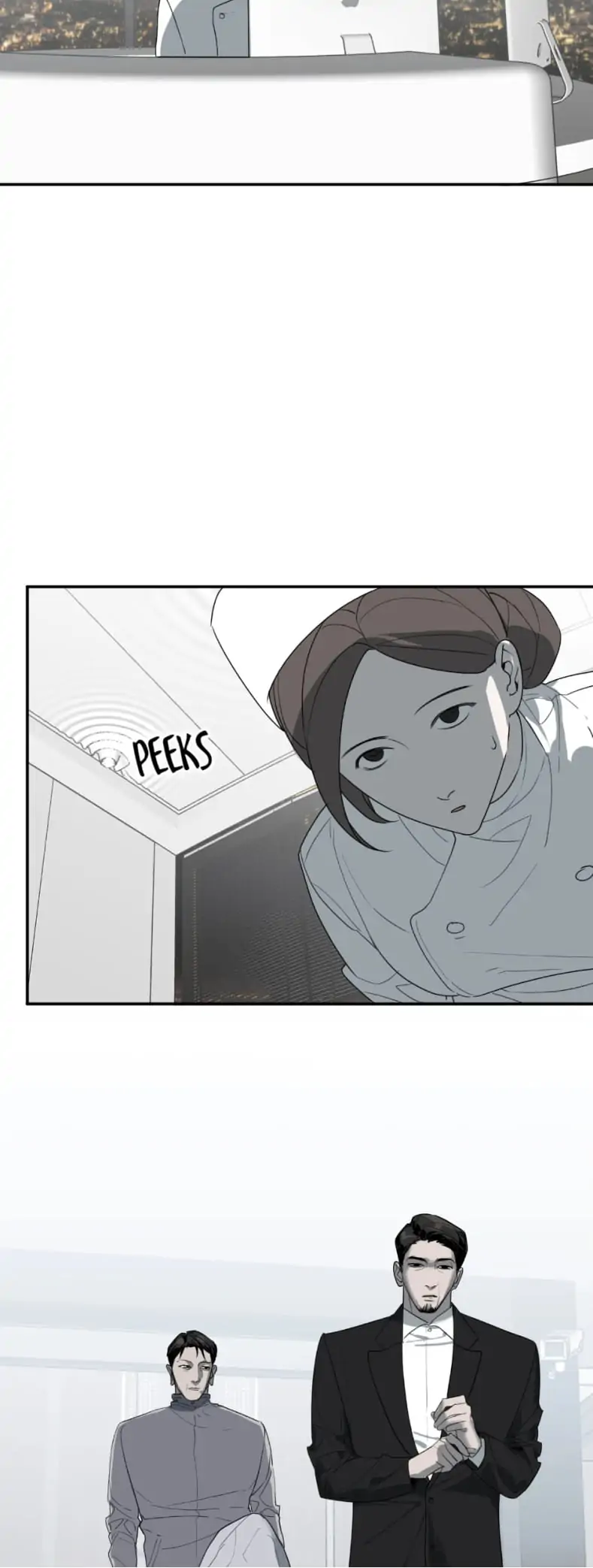 Devil’s Luck Chapter 20 - Page 33