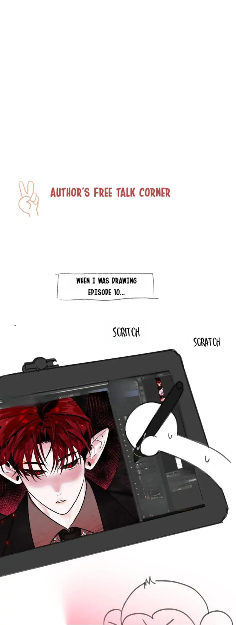 Devil’s Luck Chapter 20 - Page 35