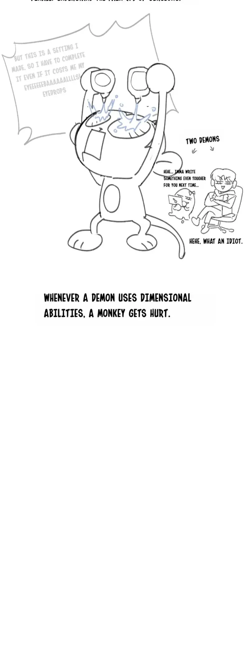 Devil’s Luck Chapter 20 - Page 37