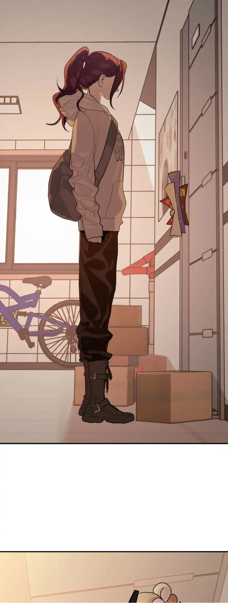 Devil’s Luck Chapter 21 - Page 12