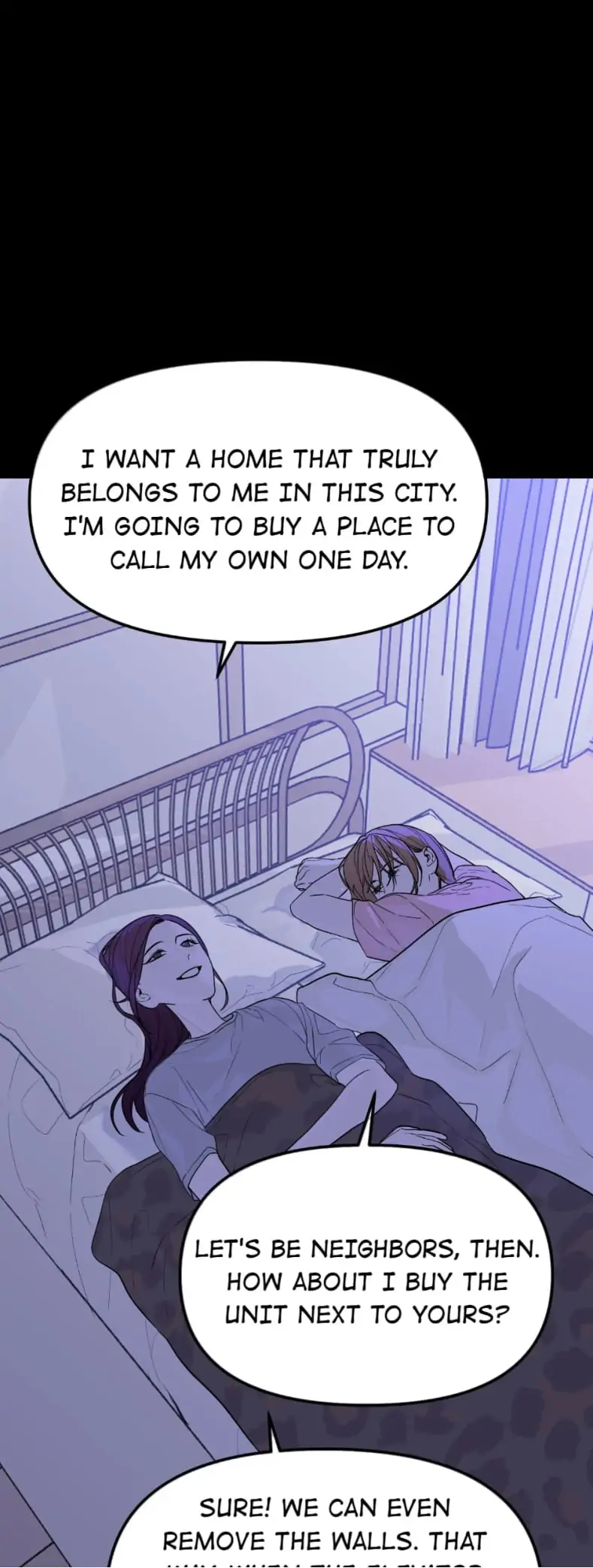 Devil’s Luck Chapter 21 - Page 17