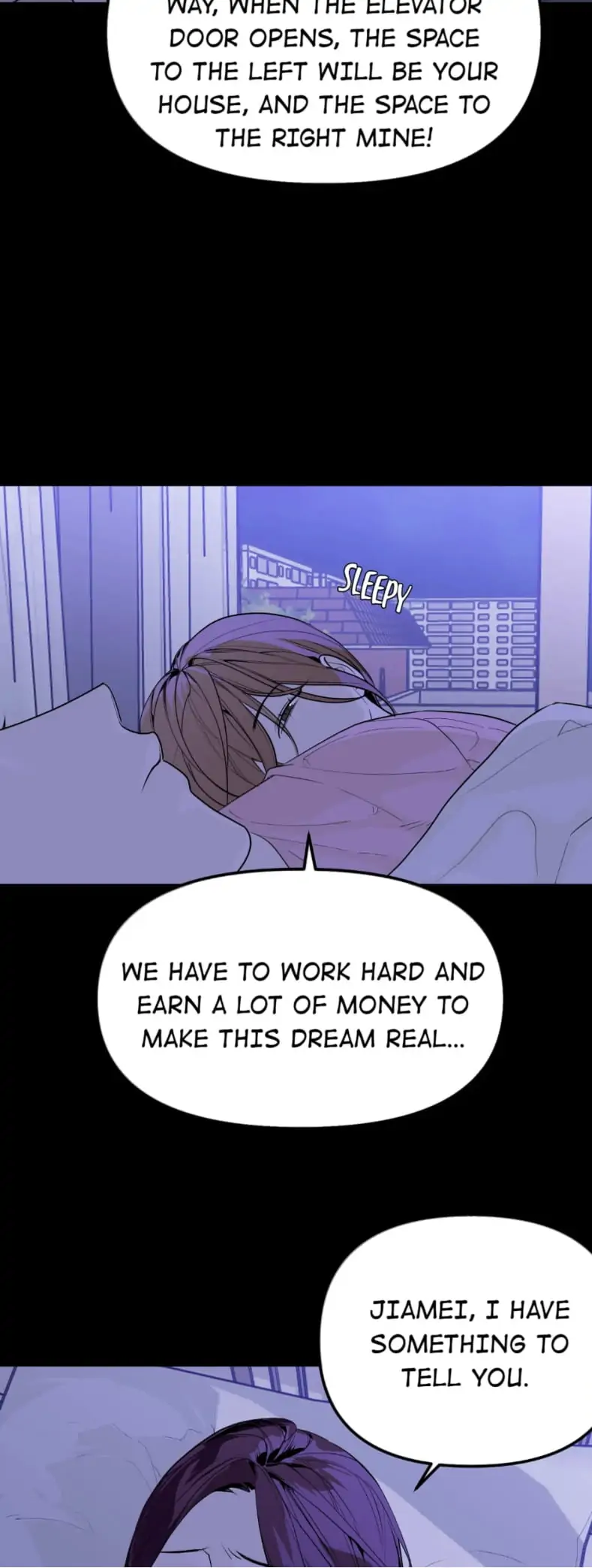 Devil’s Luck Chapter 21 - Page 18