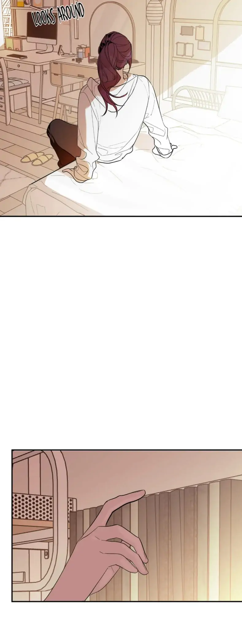 Devil’s Luck Chapter 21 - Page 23