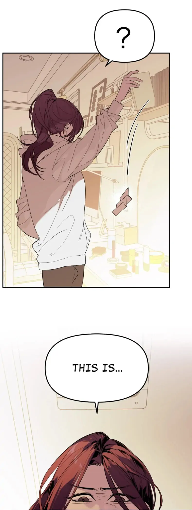 Devil’s Luck Chapter 21 - Page 24