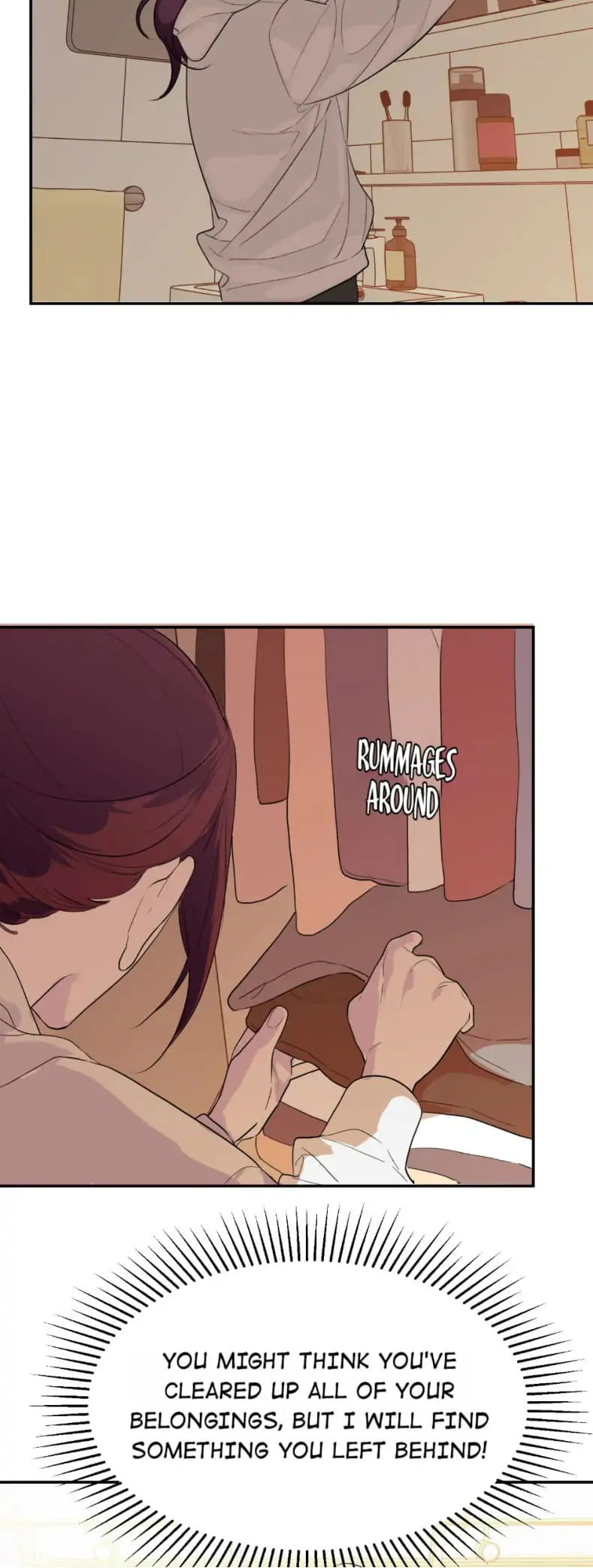 Devil’s Luck Chapter 21 - Page 26