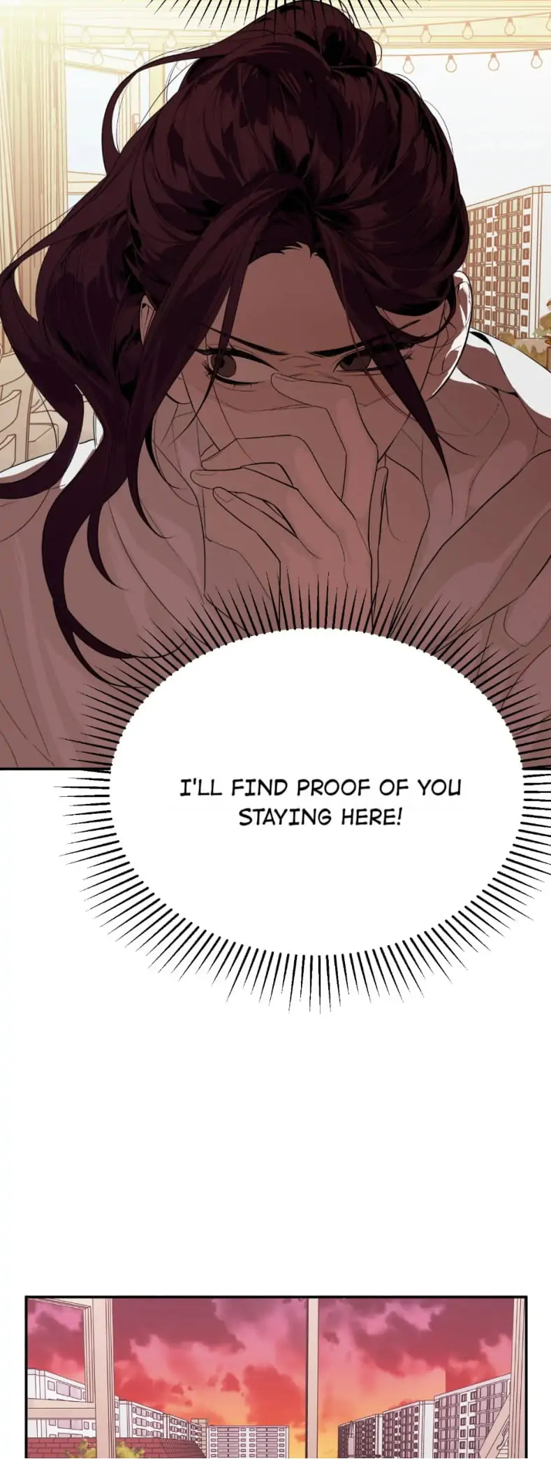 Devil’s Luck Chapter 21 - Page 27