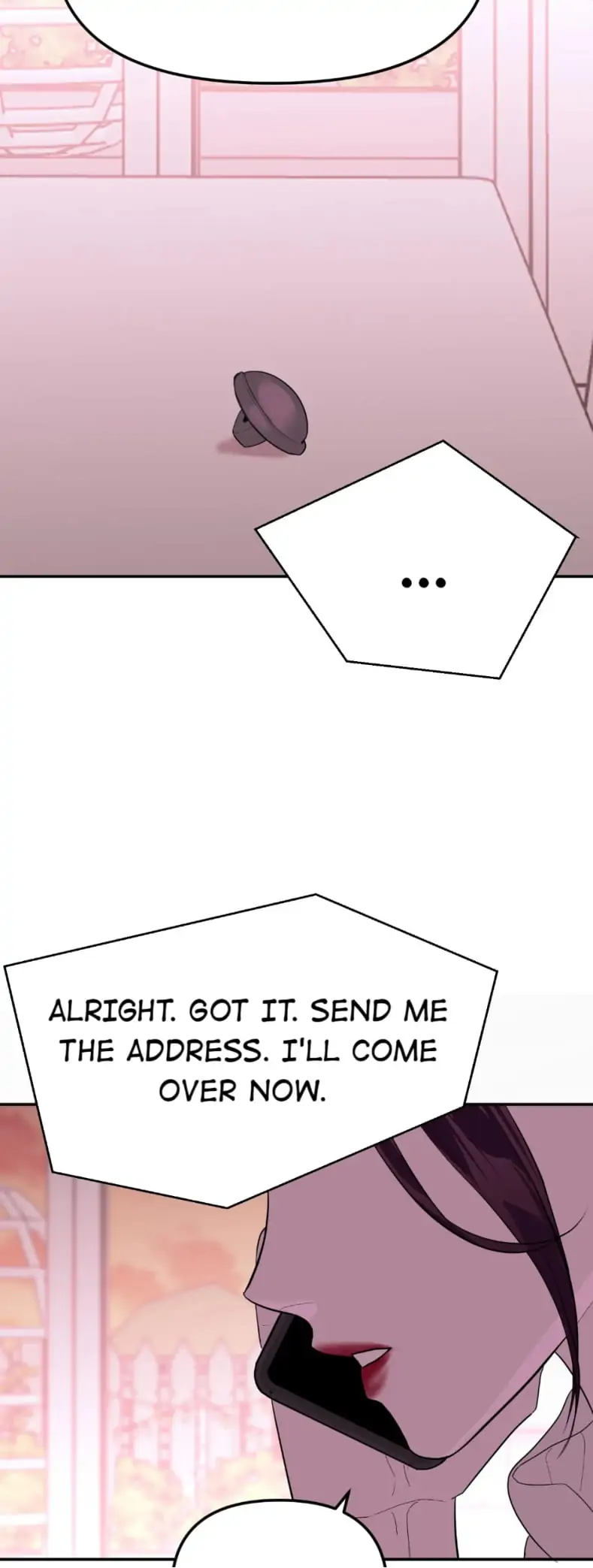 Devil’s Luck Chapter 21 - Page 30