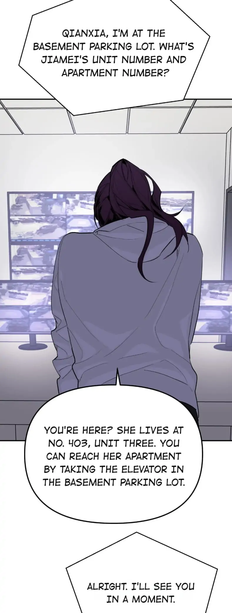 Devil’s Luck Chapter 22 - Page 5