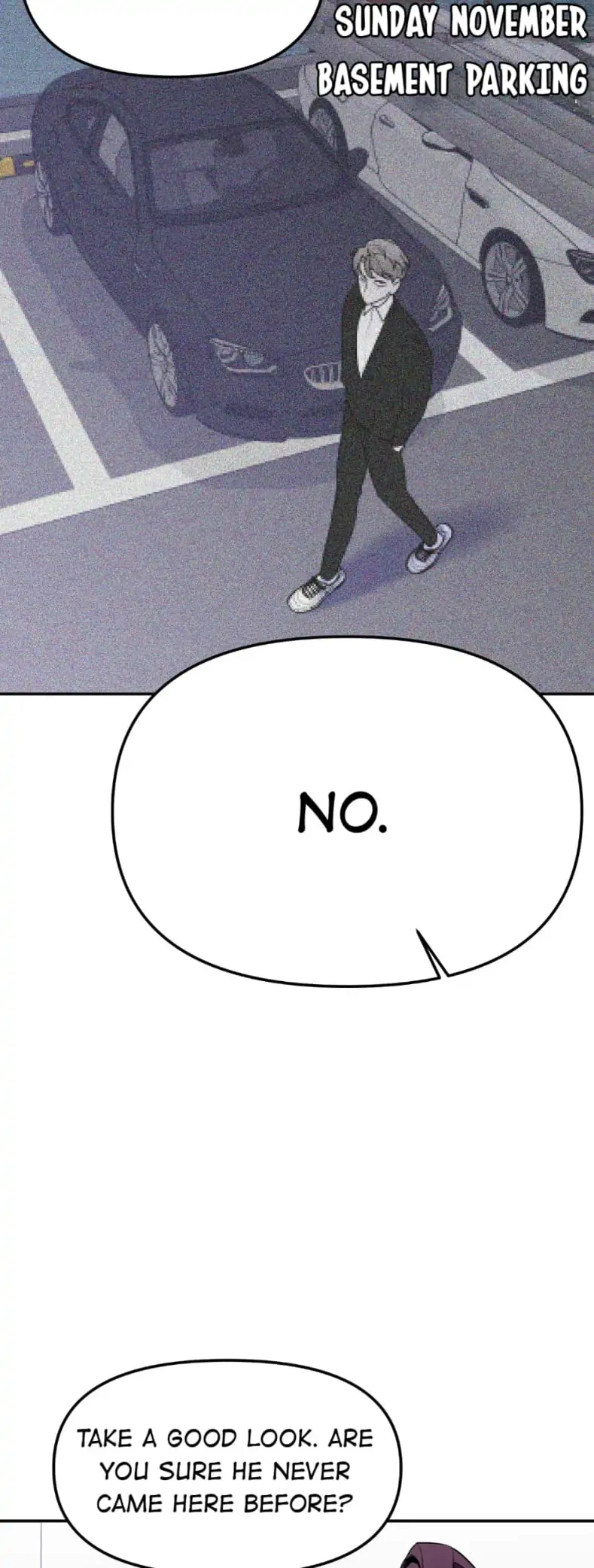 Devil’s Luck Chapter 22 - Page 7