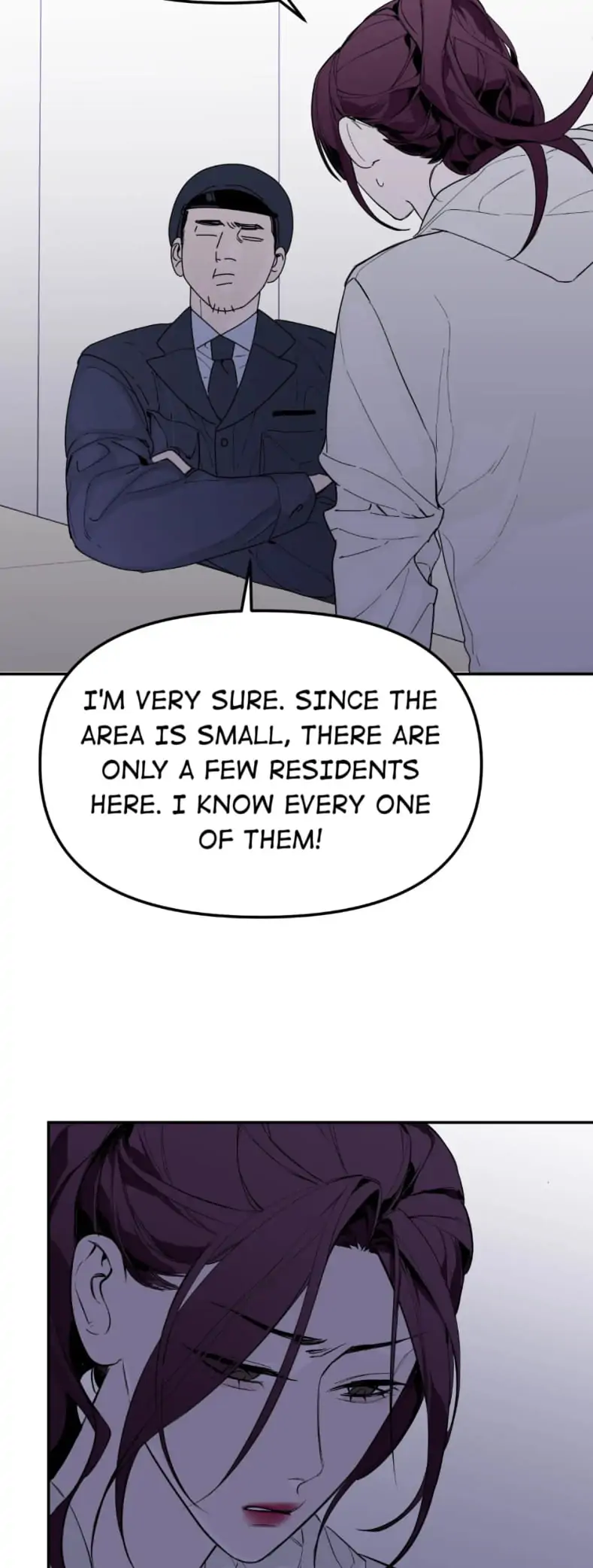 Devil’s Luck Chapter 22 - Page 8