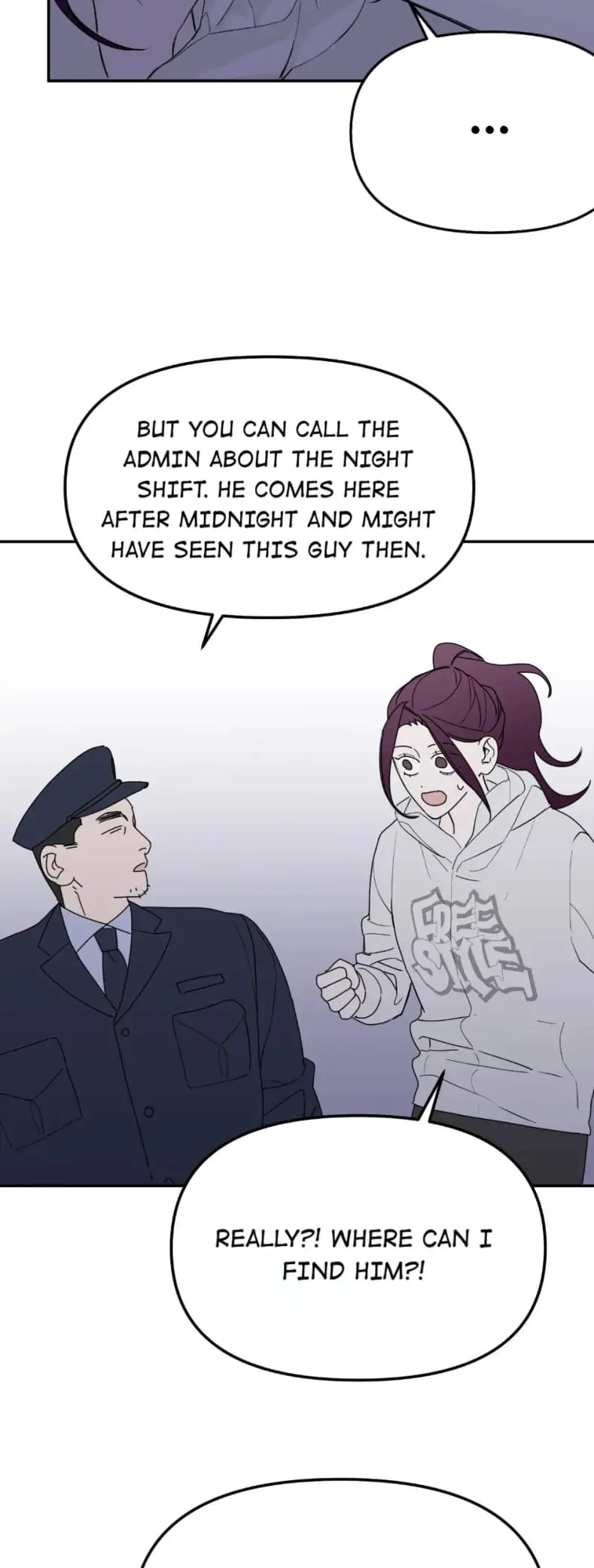 Devil’s Luck Chapter 22 - Page 9