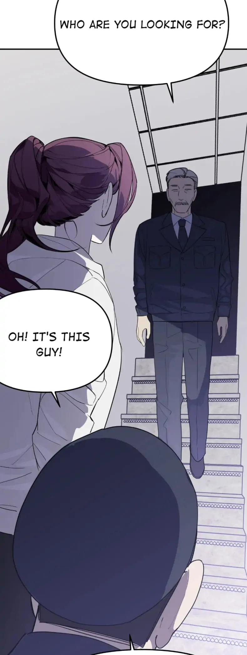 Devil’s Luck Chapter 22 - Page 10