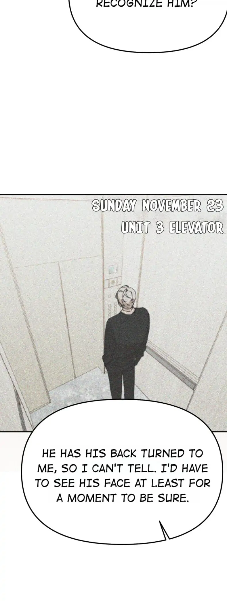 Devil’s Luck Chapter 22 - Page 12