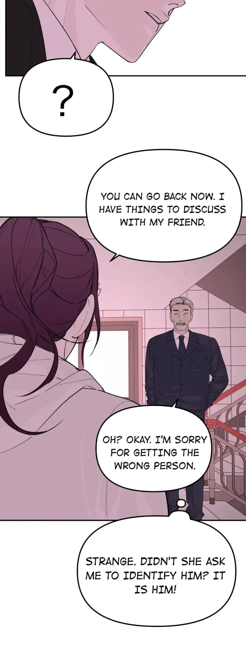 Devil’s Luck Chapter 22 - Page 19