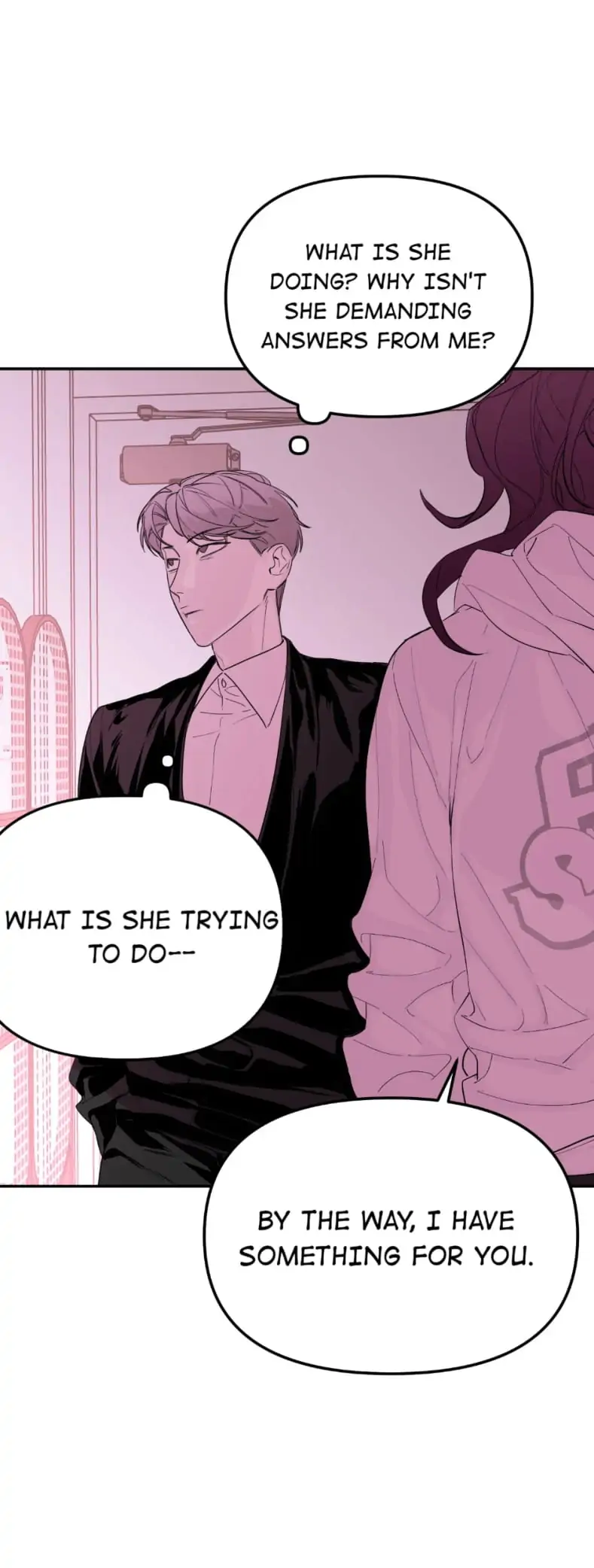 Devil’s Luck Chapter 22 - Page 20