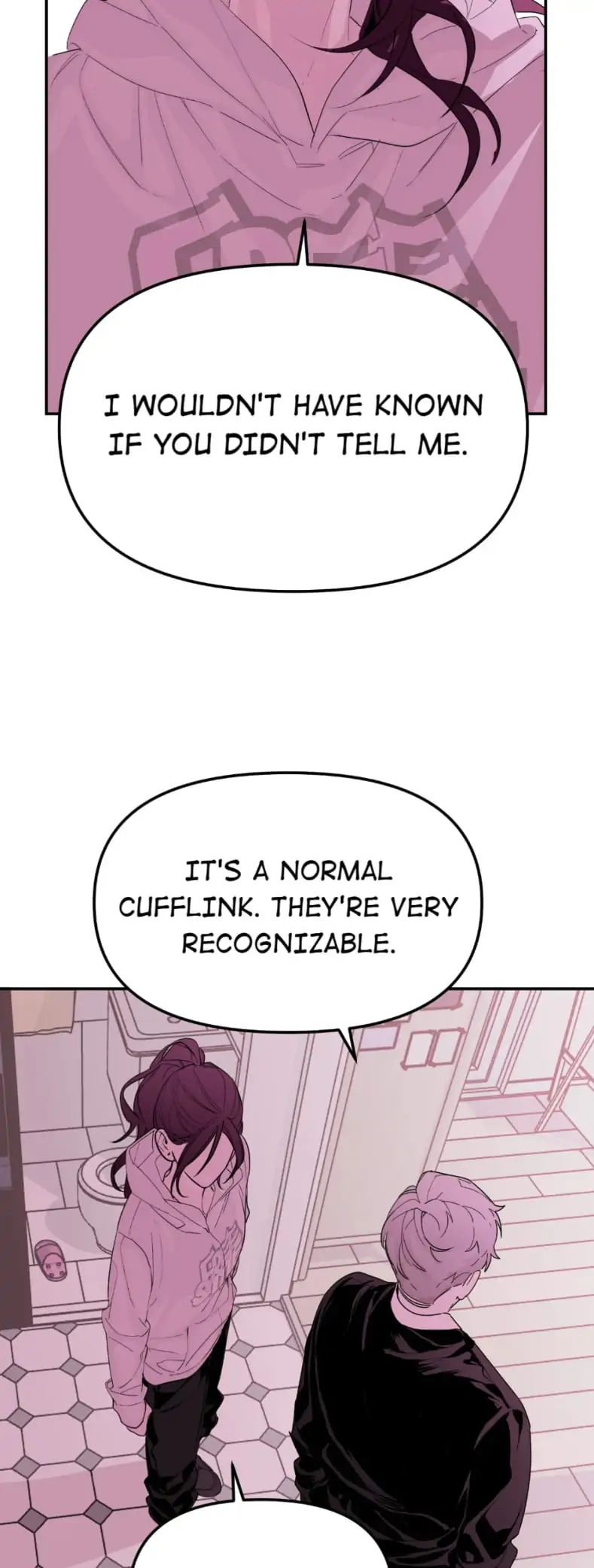 Devil’s Luck Chapter 22 - Page 23