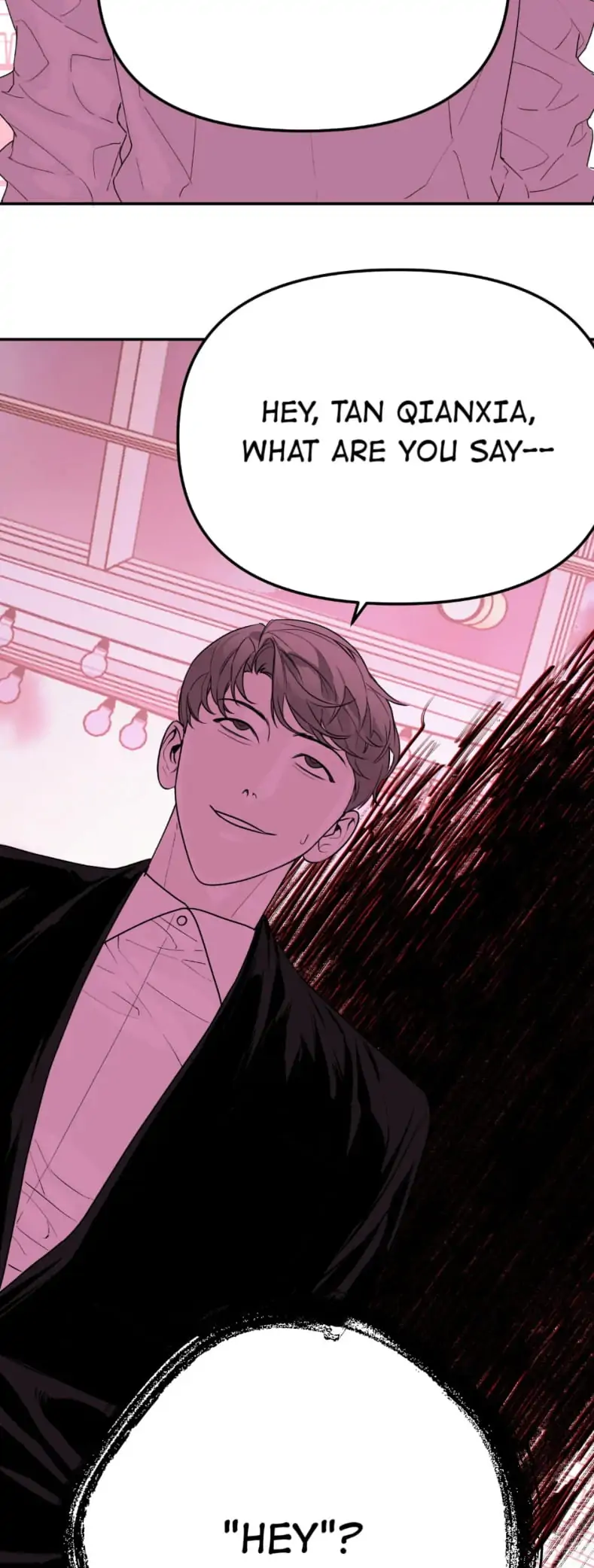 Devil’s Luck Chapter 22 - Page 26