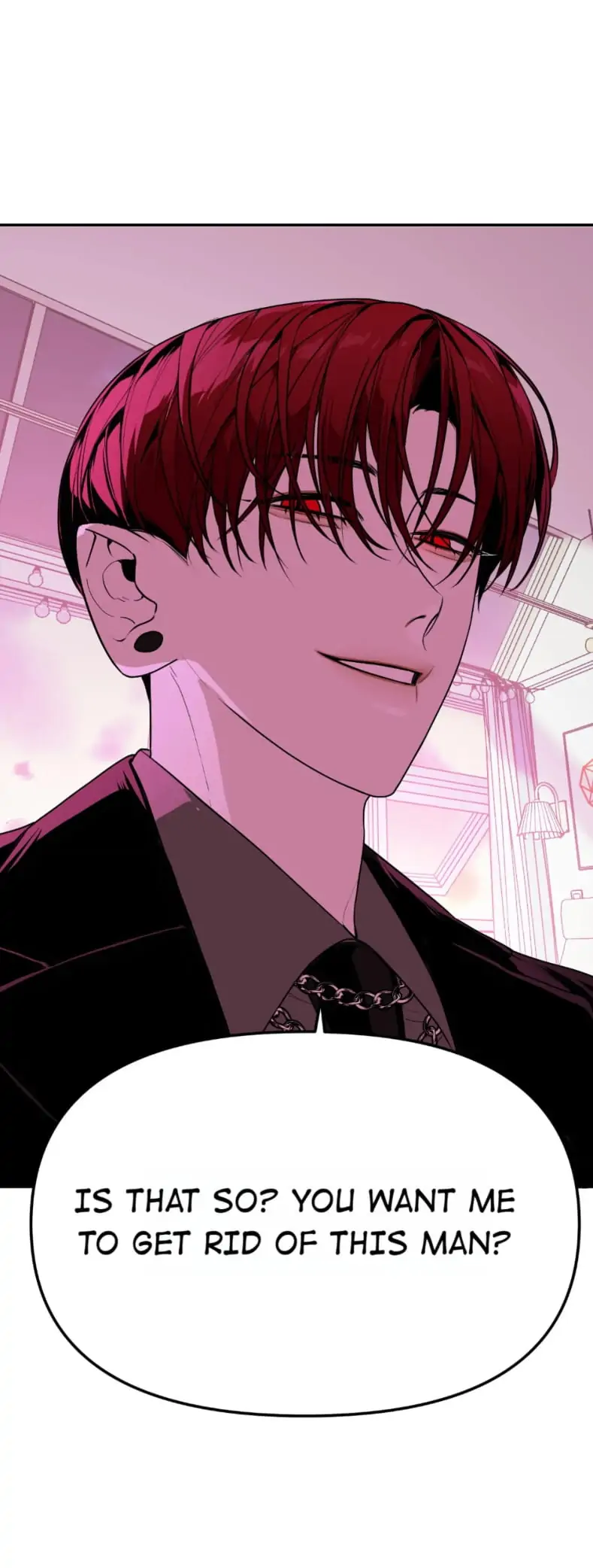 Devil’s Luck Chapter 22 - Page 29