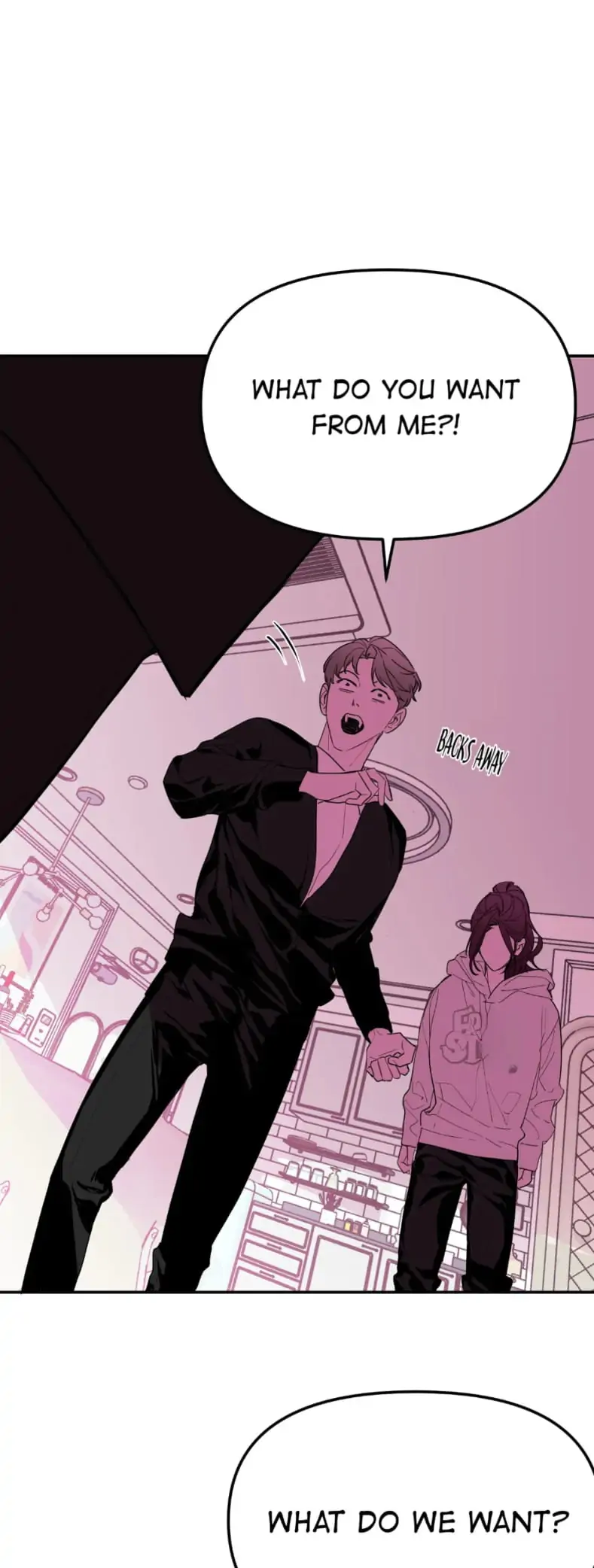 Devil’s Luck Chapter 22 - Page 30