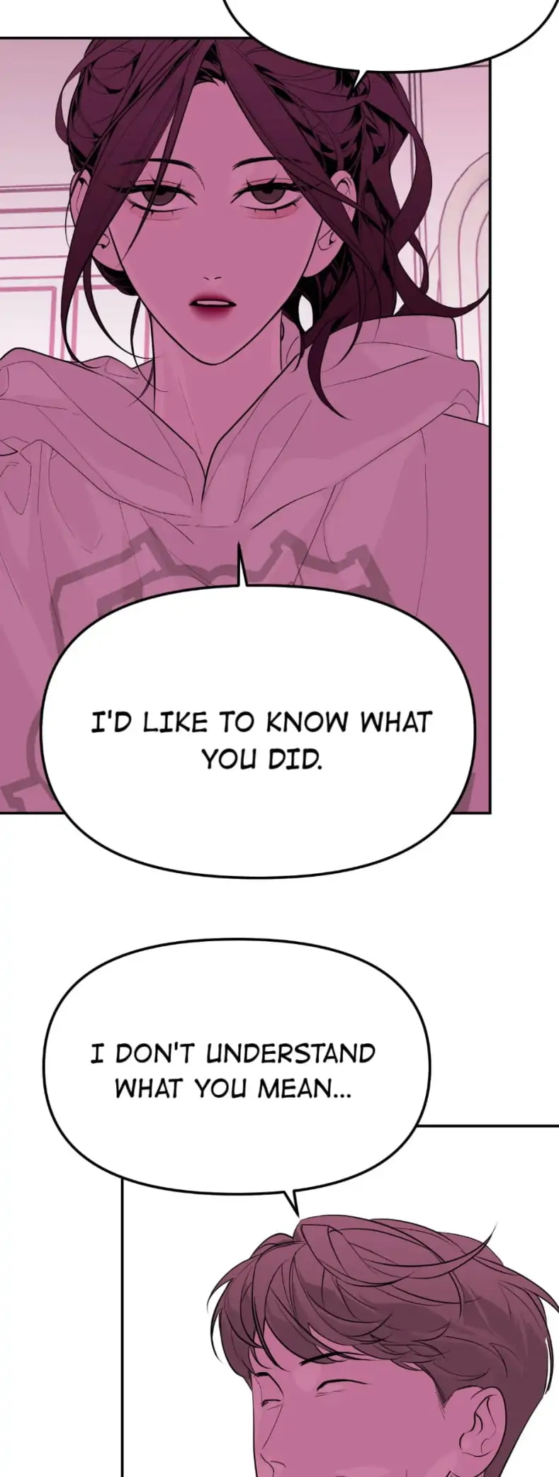 Devil’s Luck Chapter 22 - Page 31