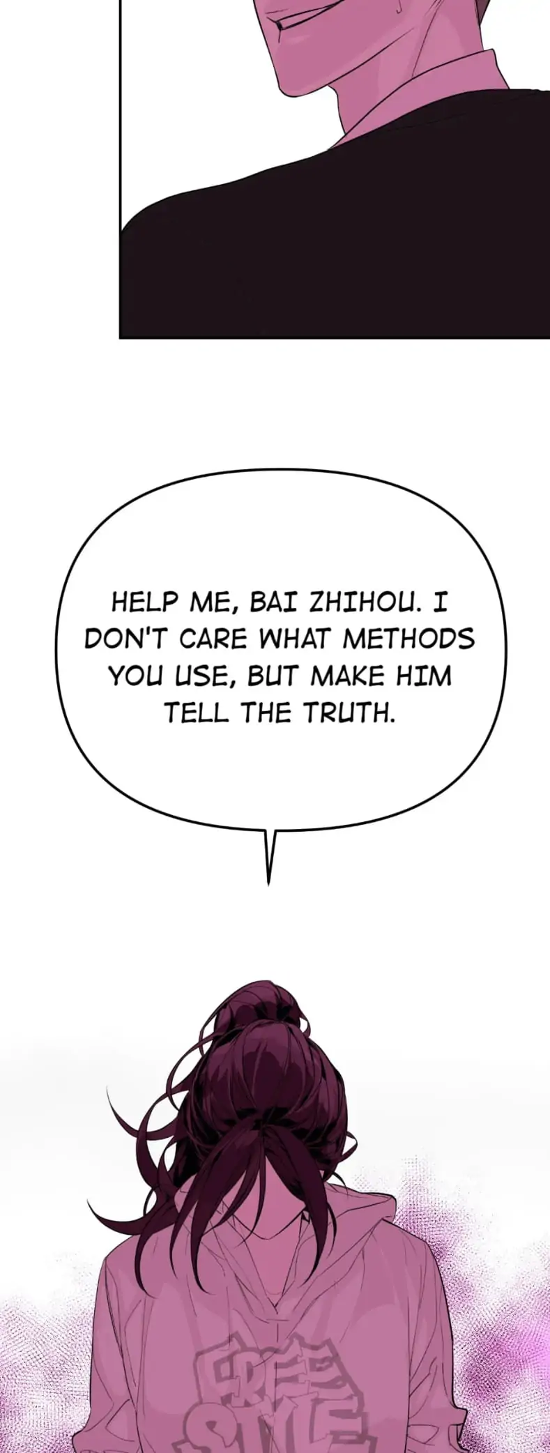 Devil’s Luck Chapter 22 - Page 32