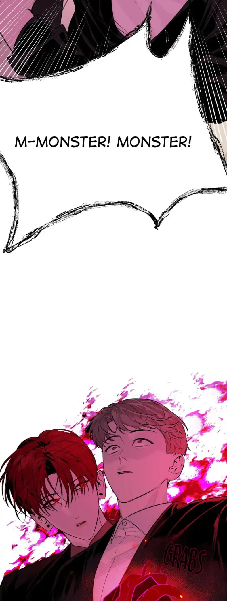 Devil’s Luck Chapter 22 - Page 35