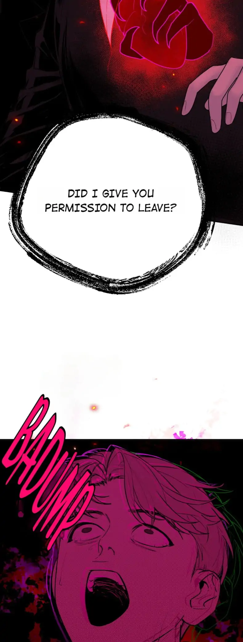 Devil’s Luck Chapter 22 - Page 36