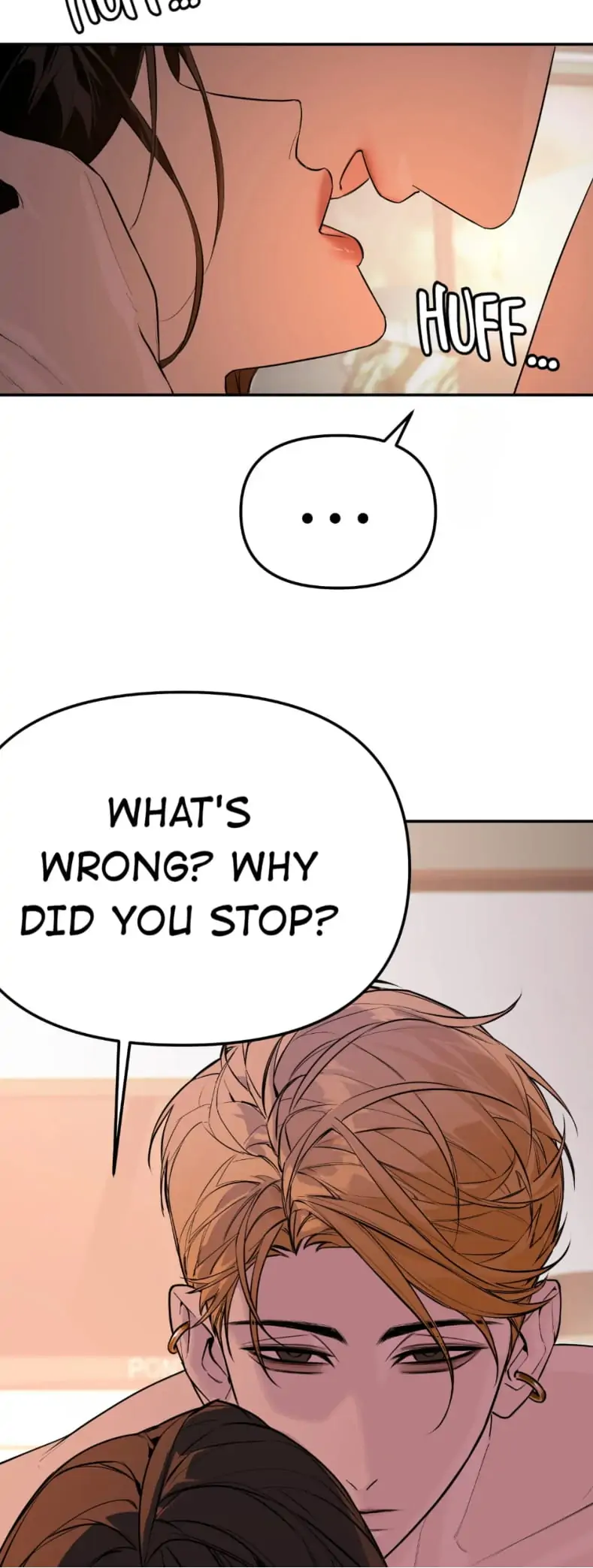 Devil’s Luck Chapter 23 - Page 4