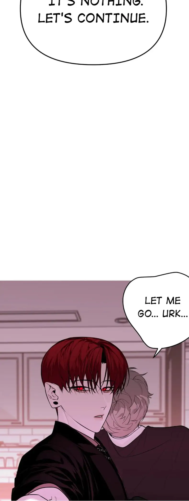 Devil’s Luck Chapter 23 - Page 6