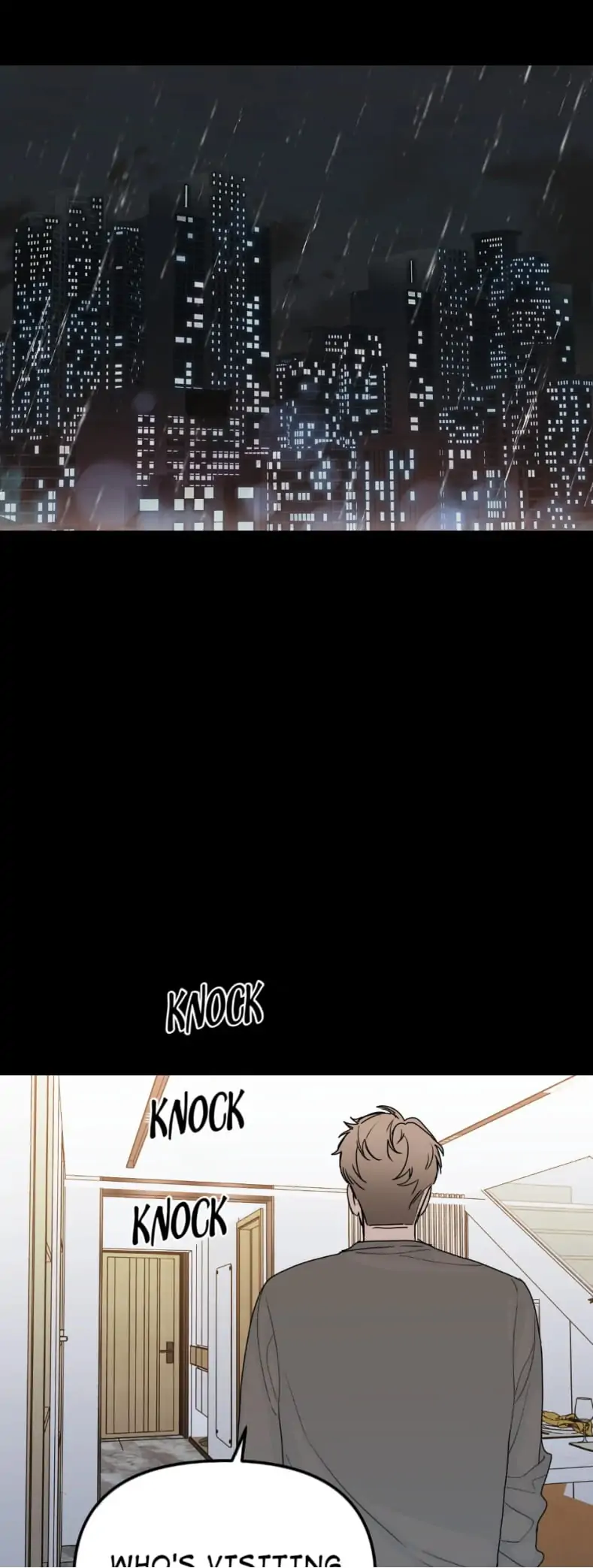 Devil’s Luck Chapter 23 - Page 14