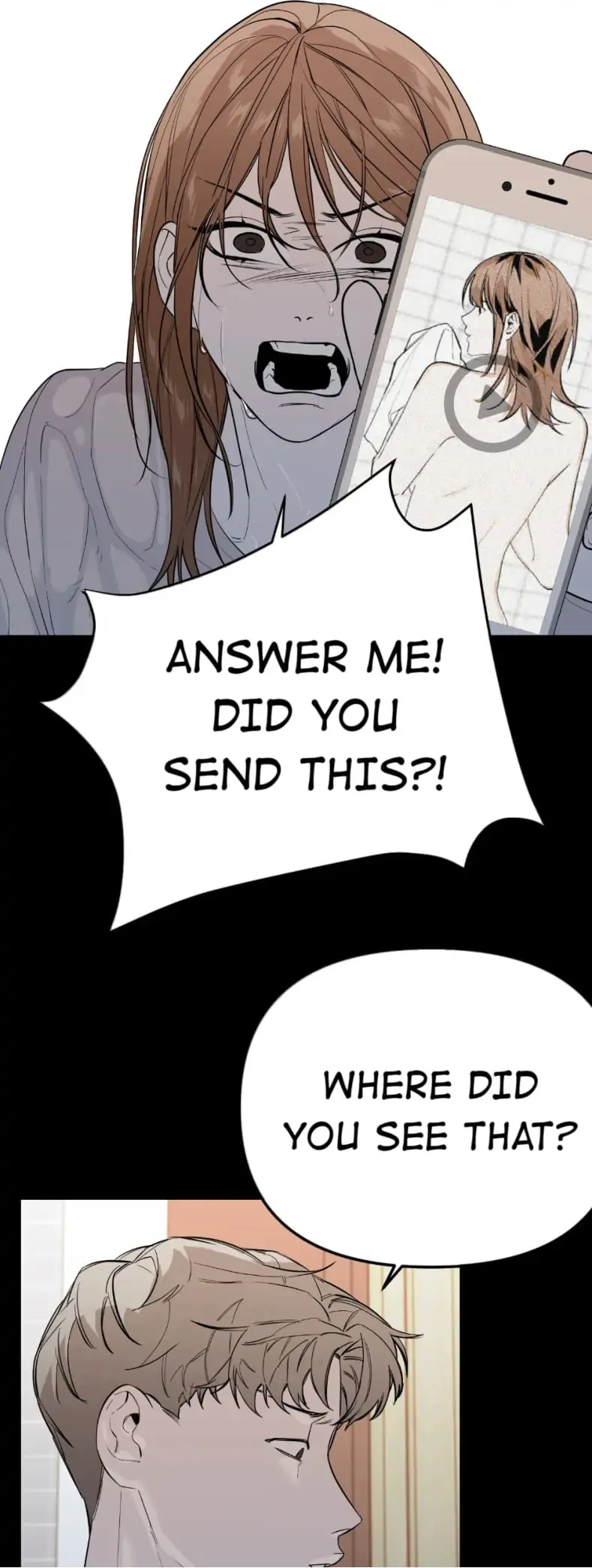 Devil’s Luck Chapter 23 - Page 16