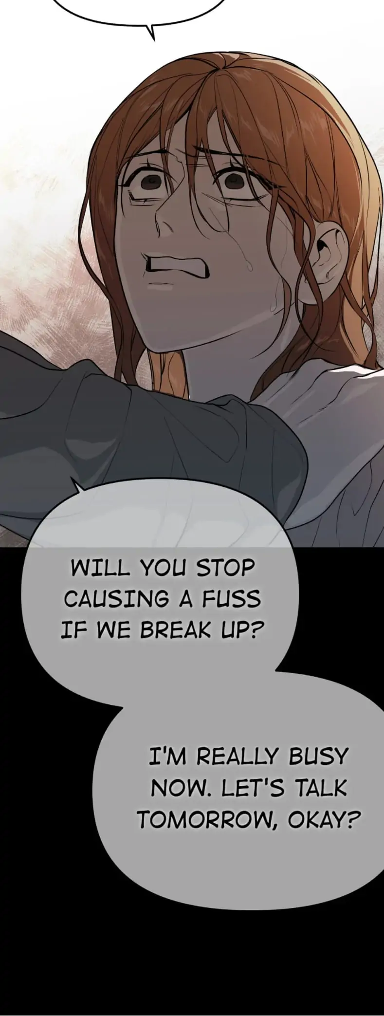 Devil’s Luck Chapter 23 - Page 20