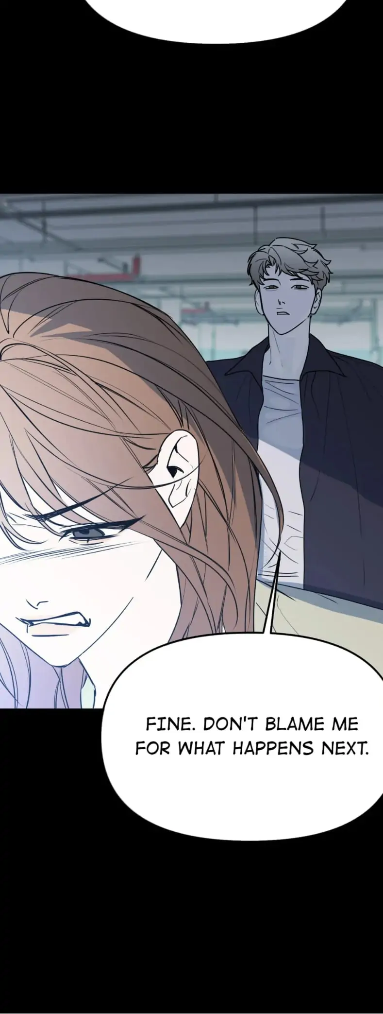 Devil’s Luck Chapter 23 - Page 23